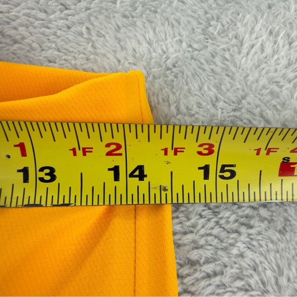 Arc'teryx NWT Women's Size 0 Rush Gore-tex Bib Pants Yellow Gorpcore 5898 Model - Picture 9 of 16